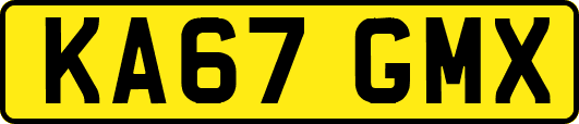 KA67GMX
