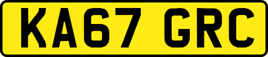 KA67GRC