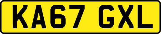 KA67GXL