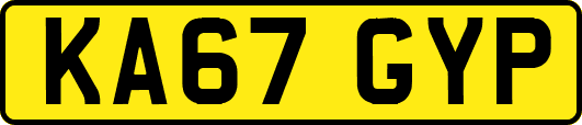 KA67GYP