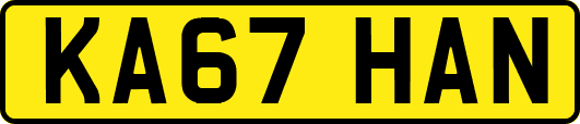 KA67HAN