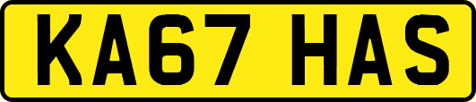 KA67HAS