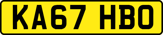 KA67HBO