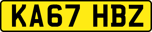 KA67HBZ