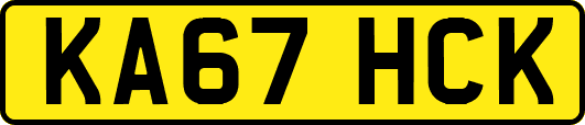 KA67HCK