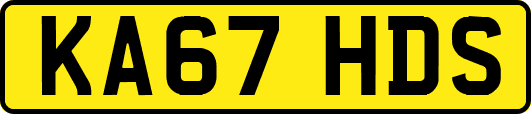 KA67HDS