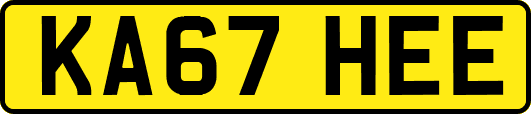 KA67HEE