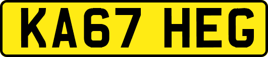 KA67HEG