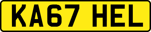 KA67HEL