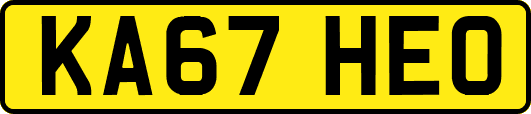 KA67HEO
