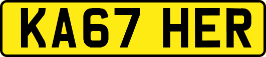 KA67HER