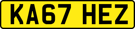 KA67HEZ