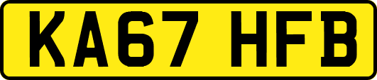 KA67HFB