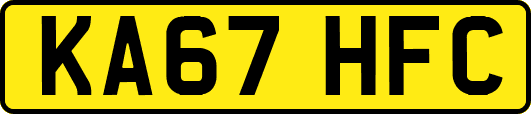 KA67HFC