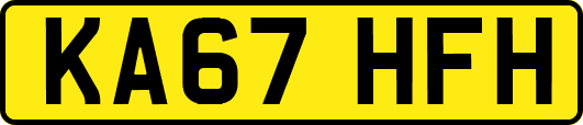 KA67HFH
