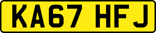 KA67HFJ