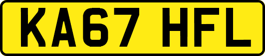KA67HFL