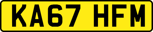 KA67HFM