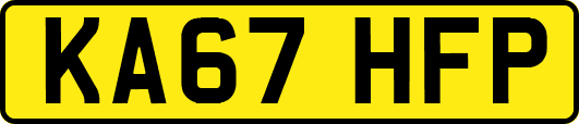 KA67HFP