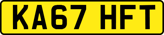 KA67HFT