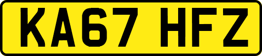 KA67HFZ