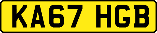 KA67HGB