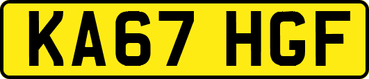 KA67HGF