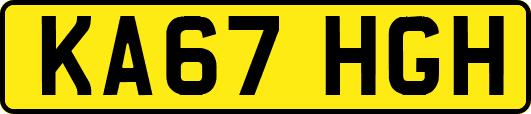 KA67HGH