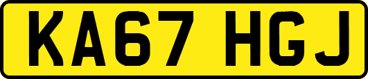 KA67HGJ