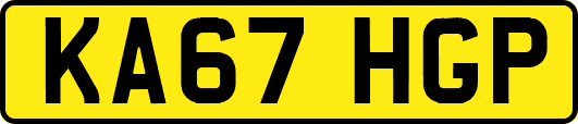 KA67HGP