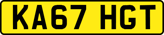 KA67HGT
