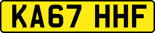 KA67HHF