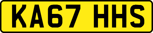 KA67HHS