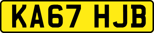 KA67HJB