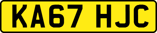 KA67HJC