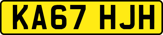 KA67HJH
