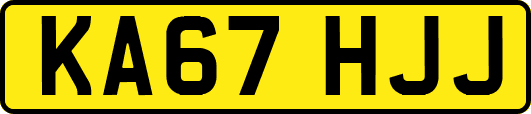 KA67HJJ
