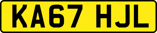 KA67HJL