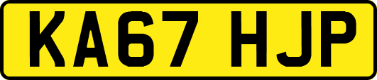 KA67HJP