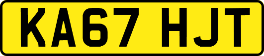 KA67HJT