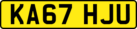 KA67HJU