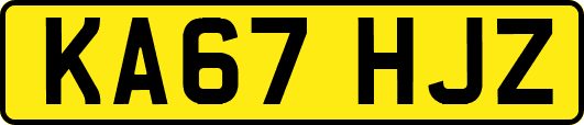 KA67HJZ