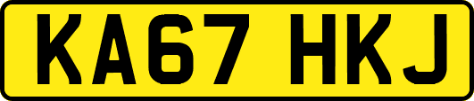 KA67HKJ