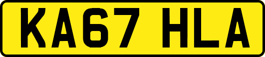 KA67HLA