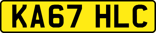 KA67HLC