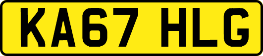KA67HLG