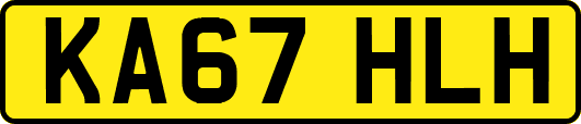 KA67HLH