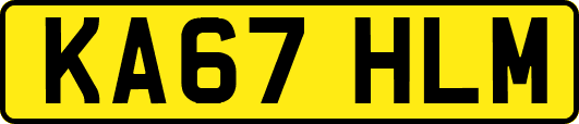 KA67HLM