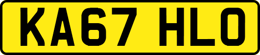 KA67HLO