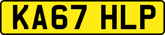 KA67HLP
